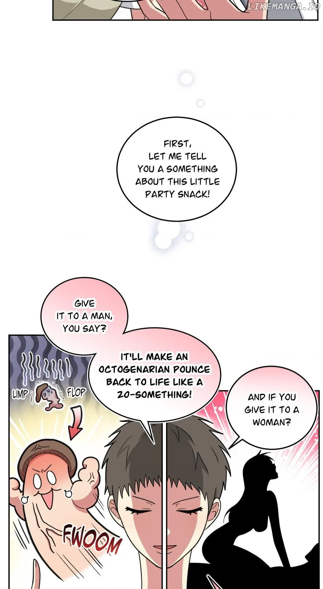Take Two Chapter 18 page 28 - 