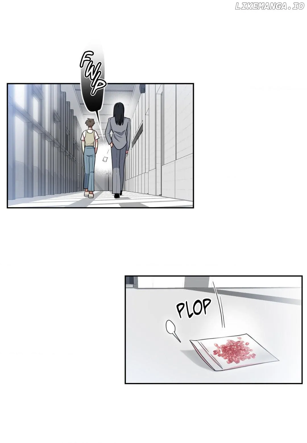Take Two Chapter 18 page 31 - 