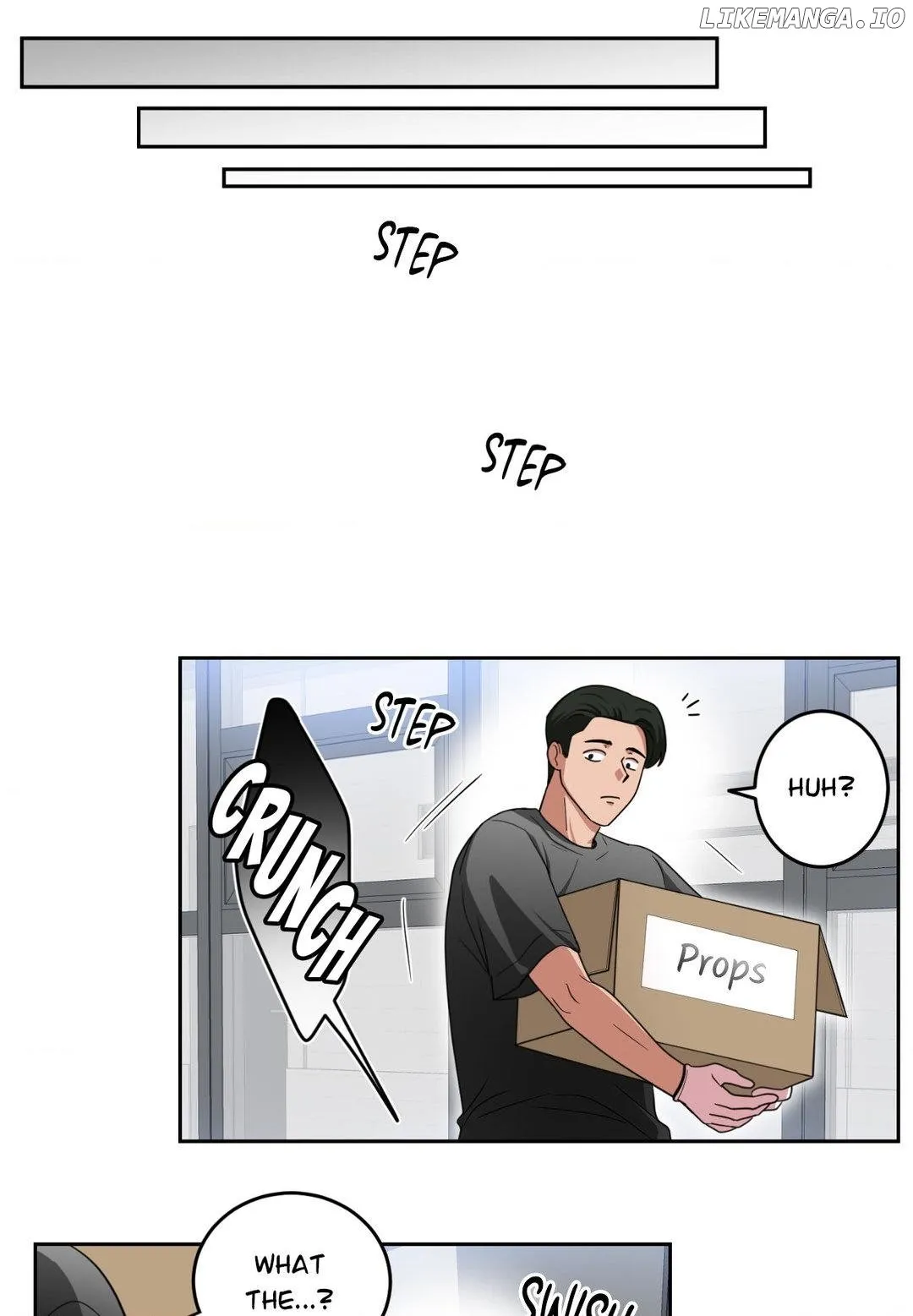 Take Two Chapter 18 page 32 - 