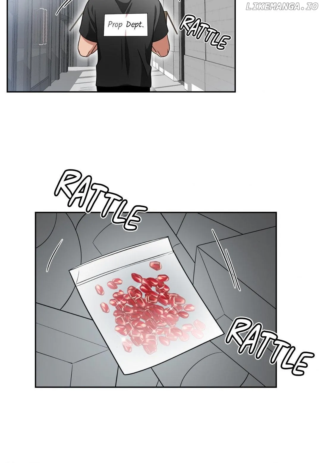 Take Two Chapter 18 page 34 - 