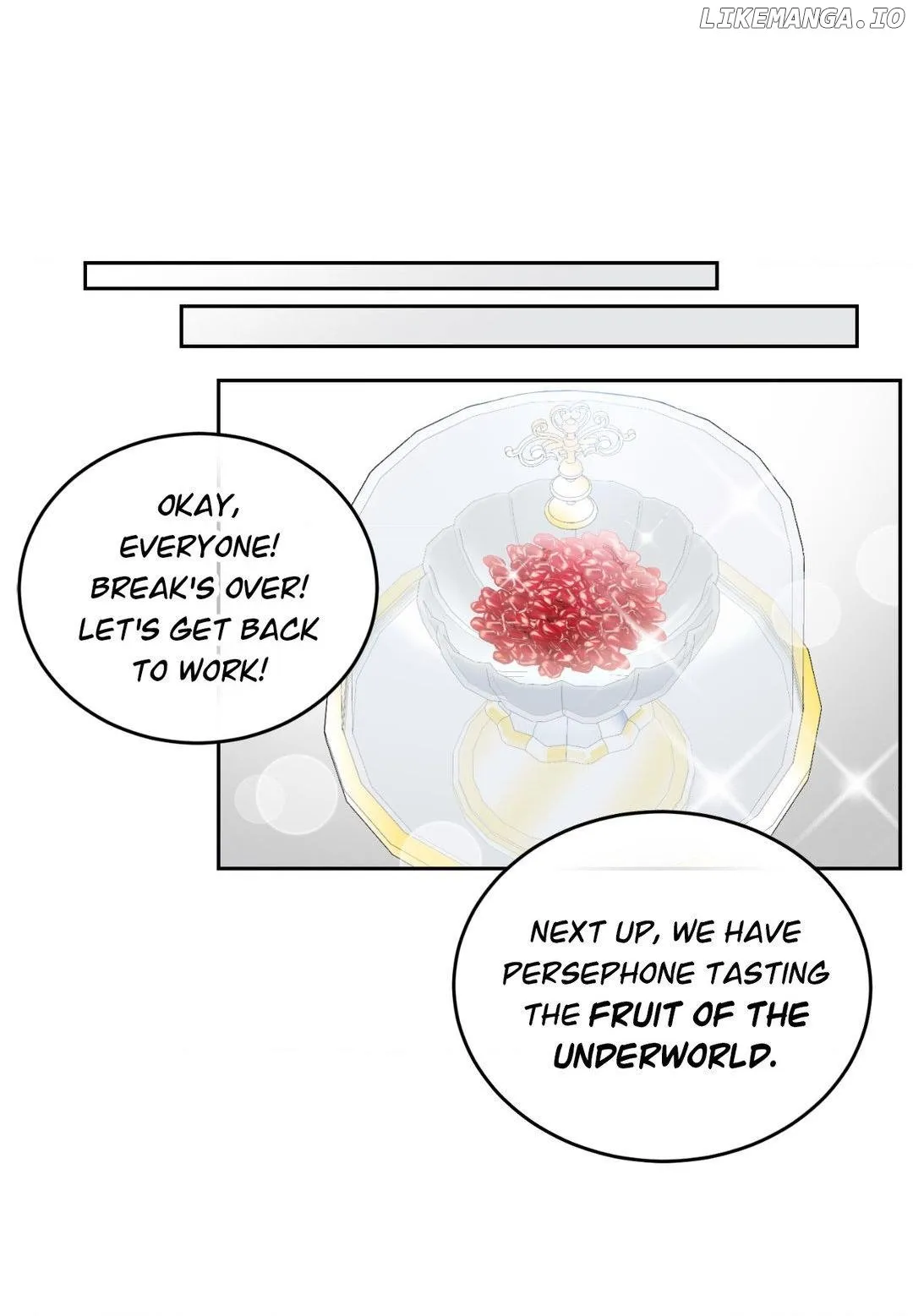 Take Two Chapter 18 page 35 - 