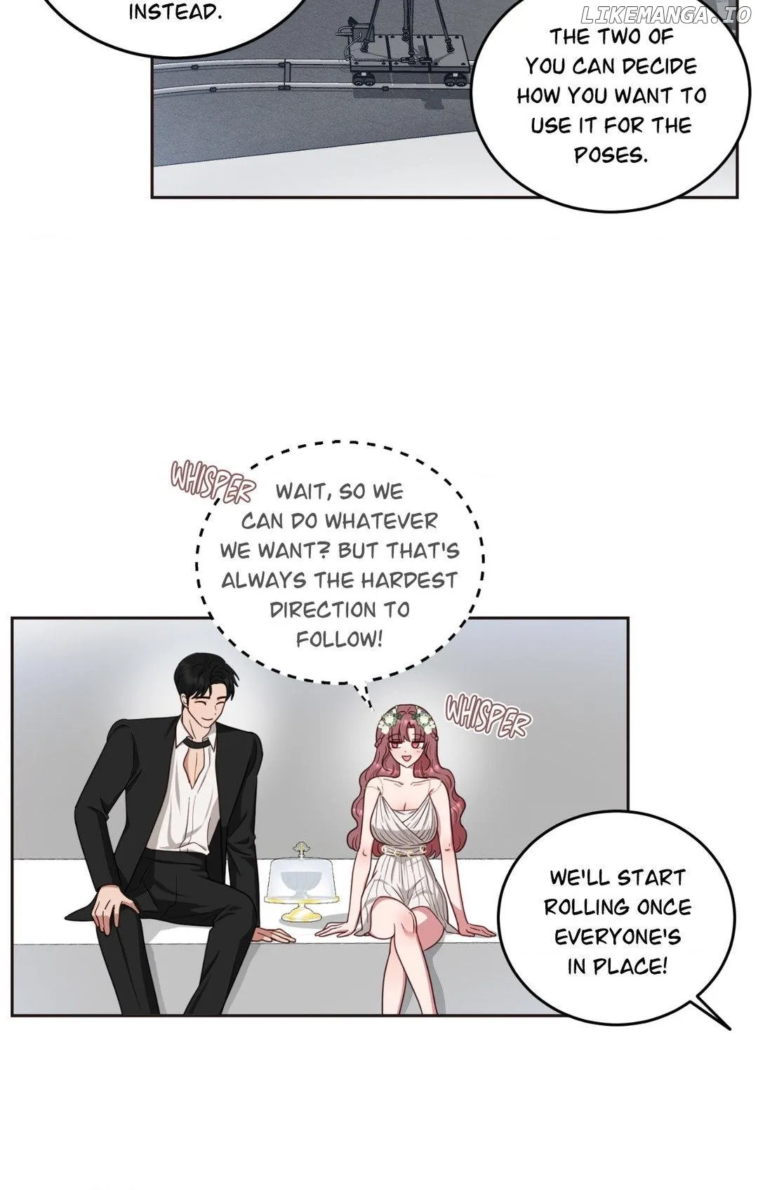 Take Two Chapter 18 page 37 - 