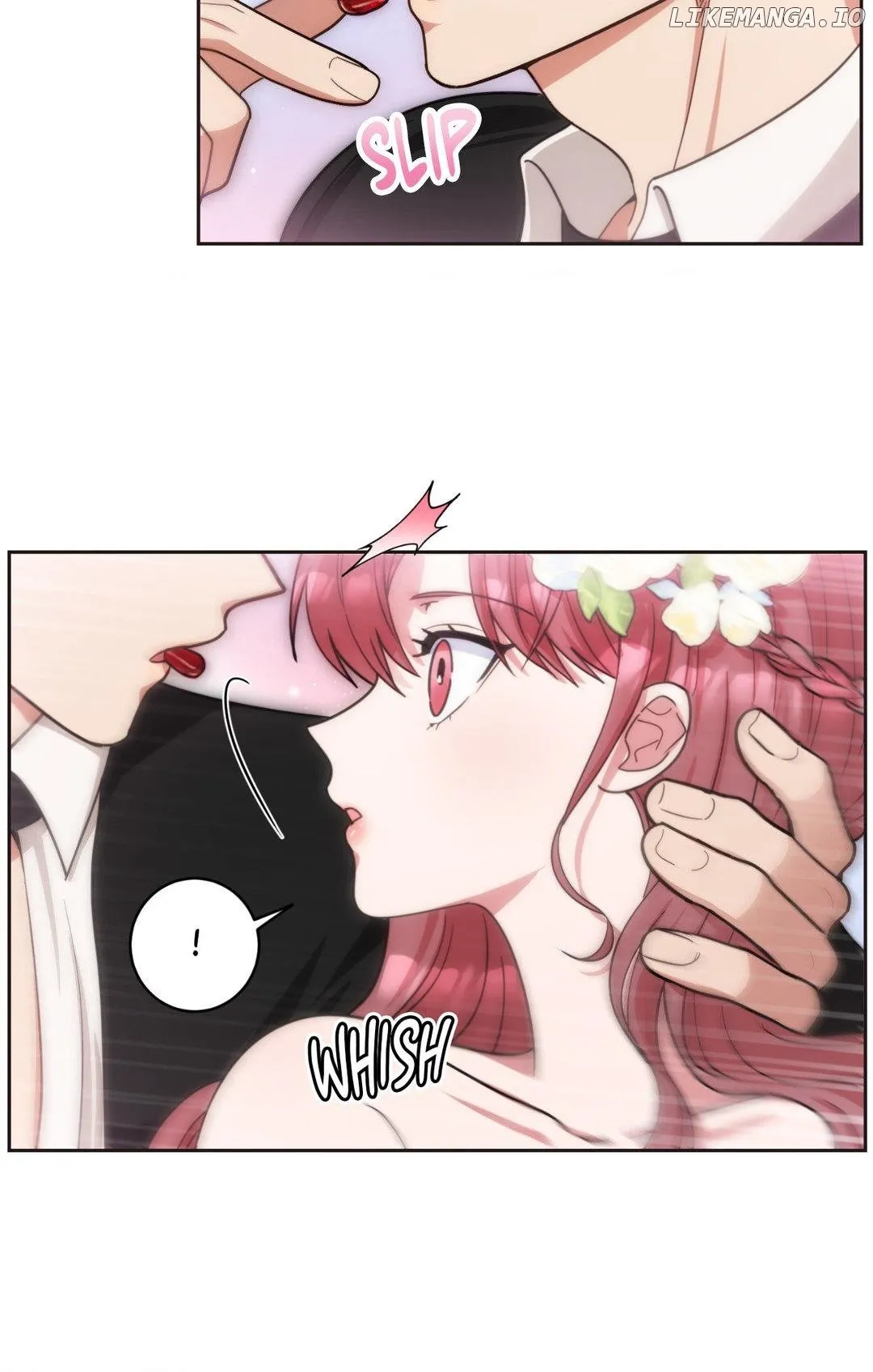 Take Two Chapter 18 page 40 - 