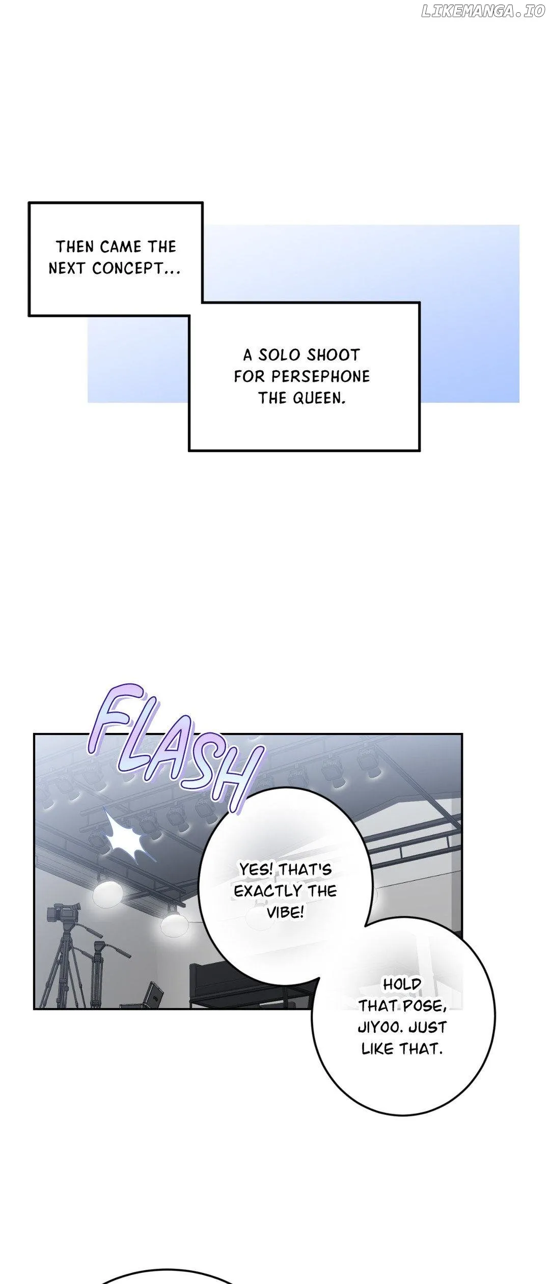 Take Two Chapter 18 page 46 - 