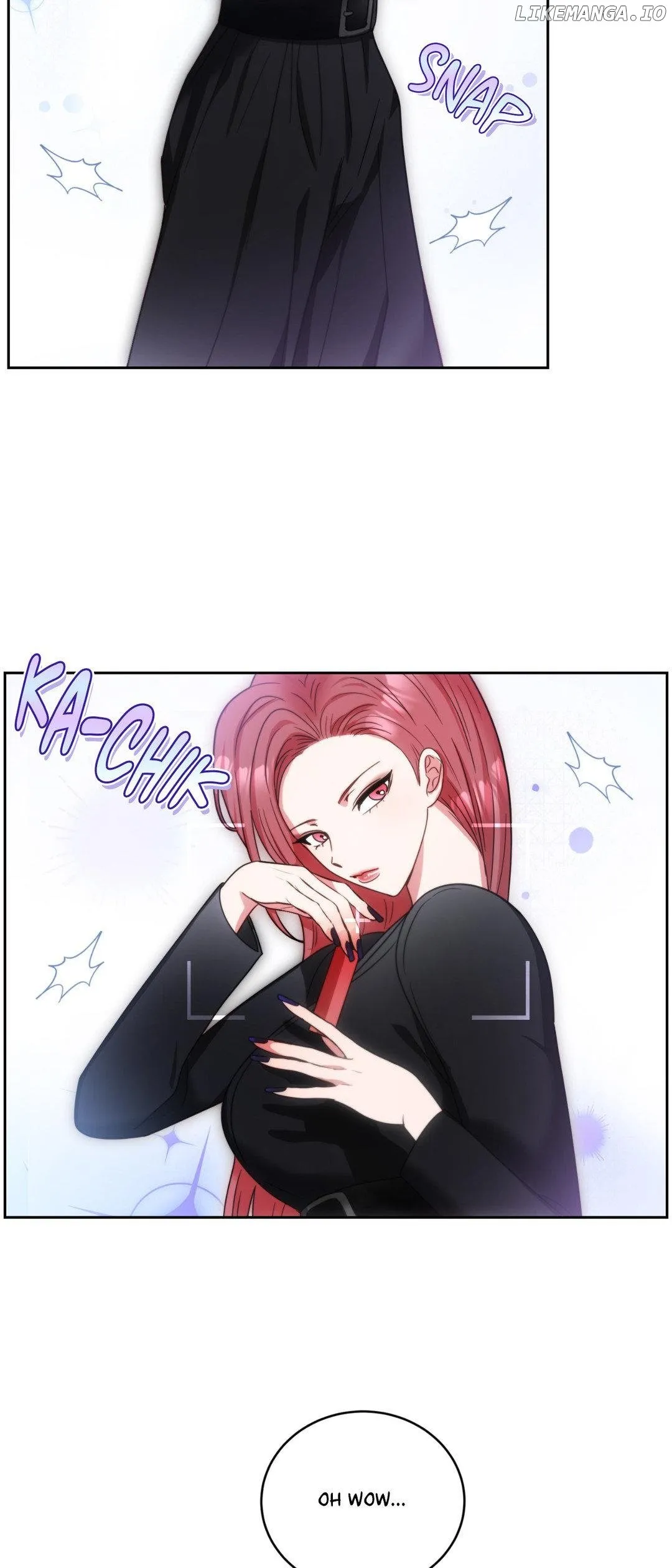 Take Two Chapter 18 page 49 - 