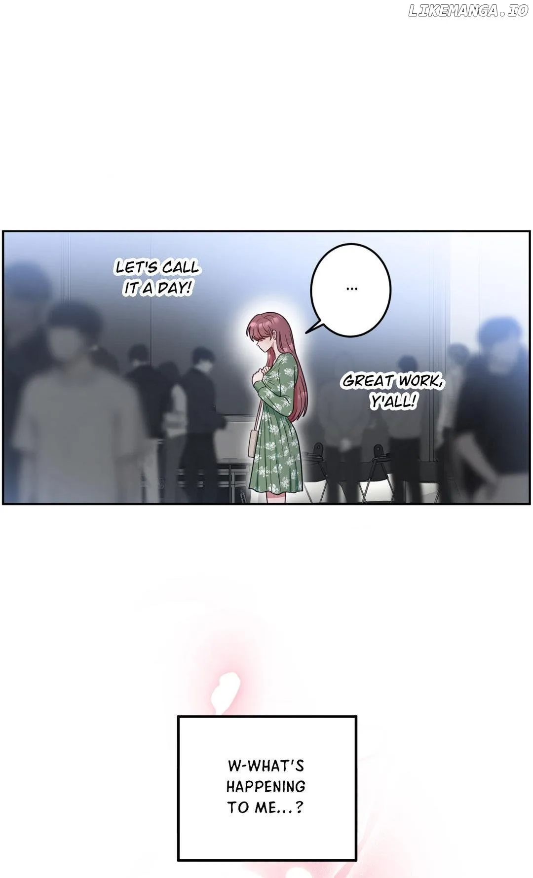Take Two Chapter 18 page 51 - 
