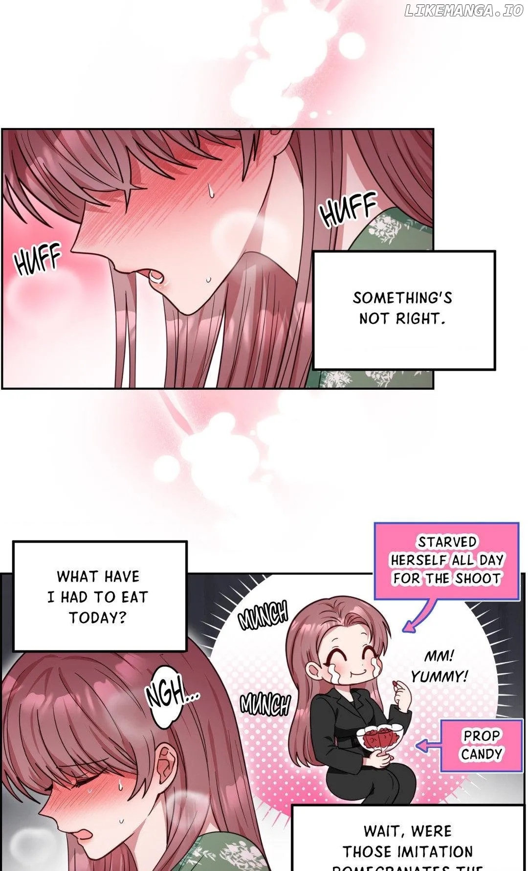 Take Two Chapter 18 page 52 - 