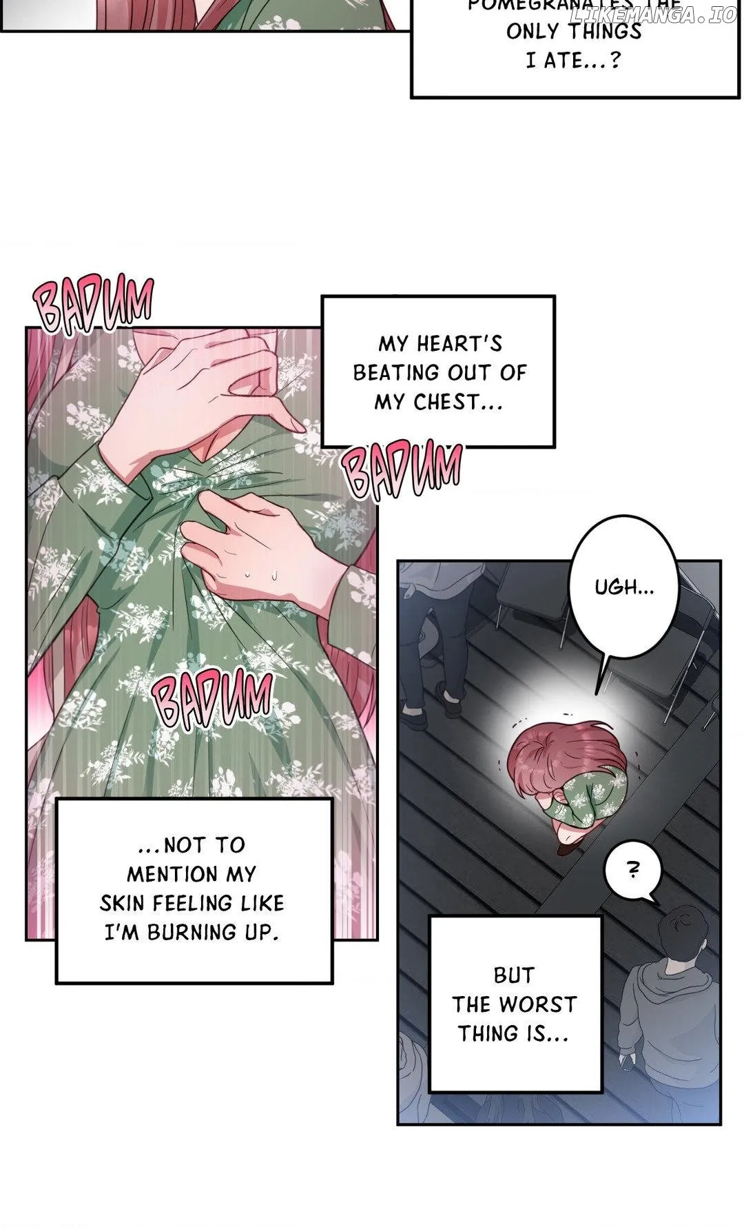 Take Two Chapter 18 page 53 - 