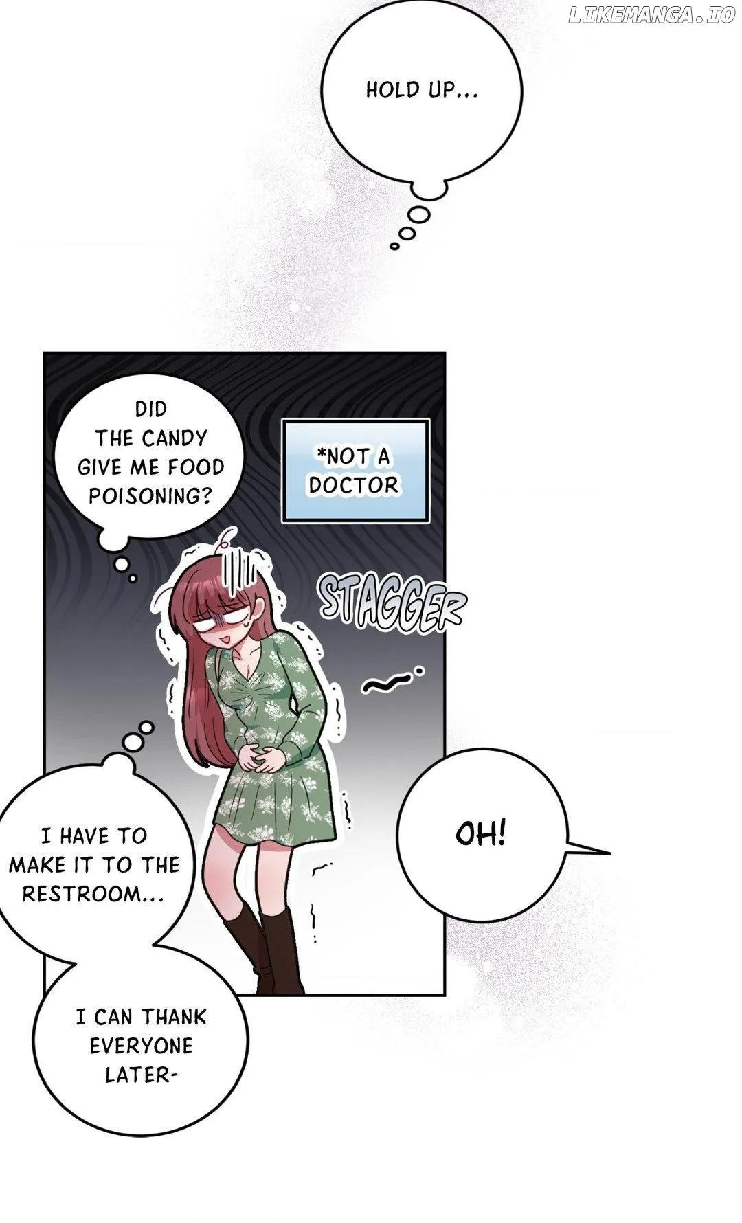 Take Two Chapter 18 page 55 - 