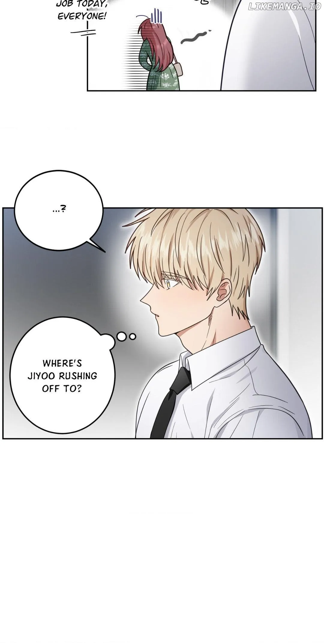 Take Two Chapter 18 page 57 - 