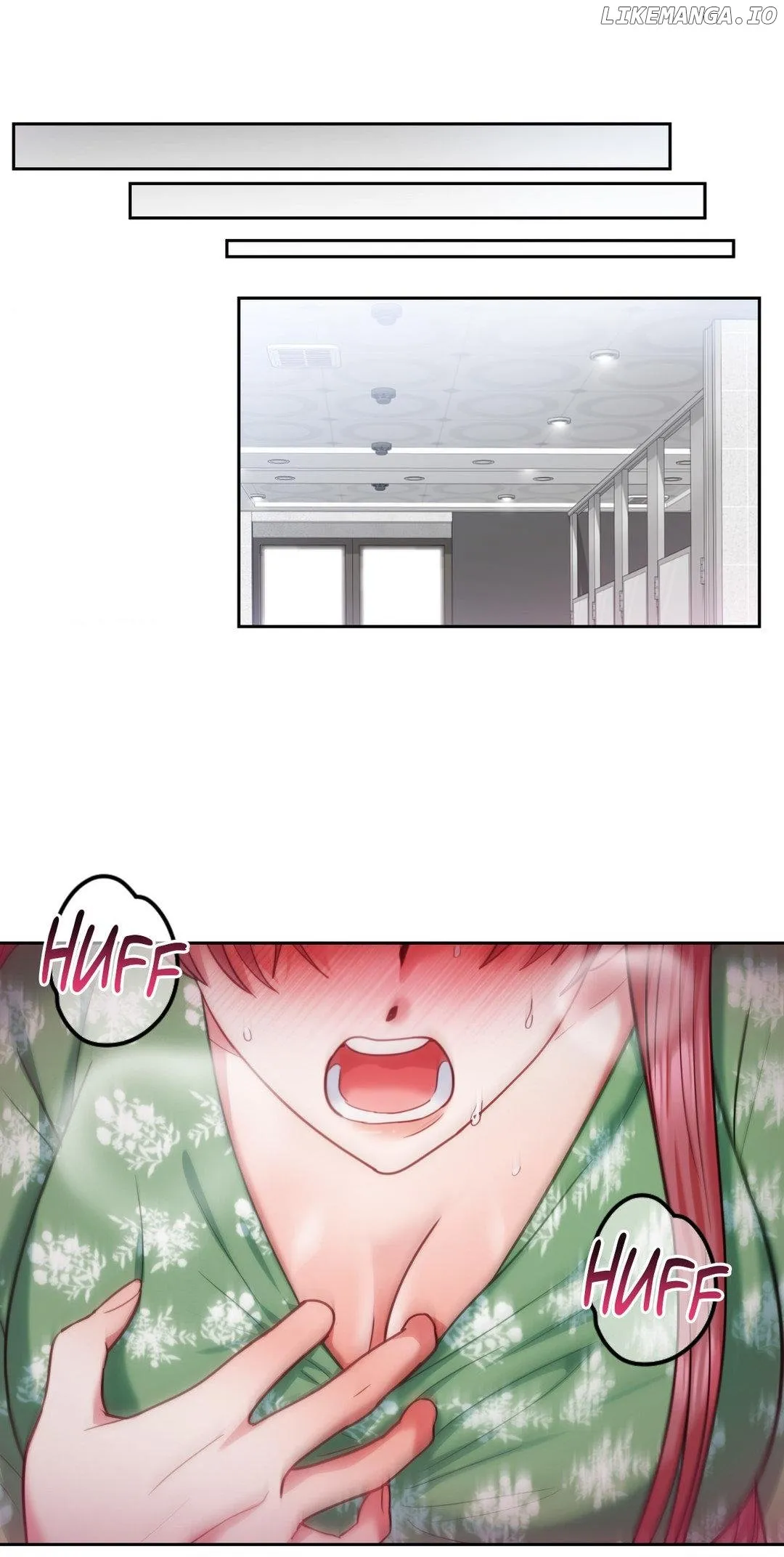 Take Two Chapter 18 page 58 - 