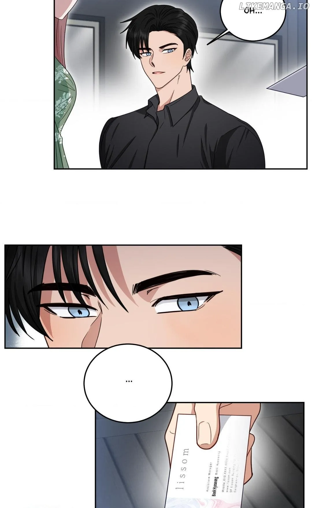 Take Two Chapter 18 page 7 - 
