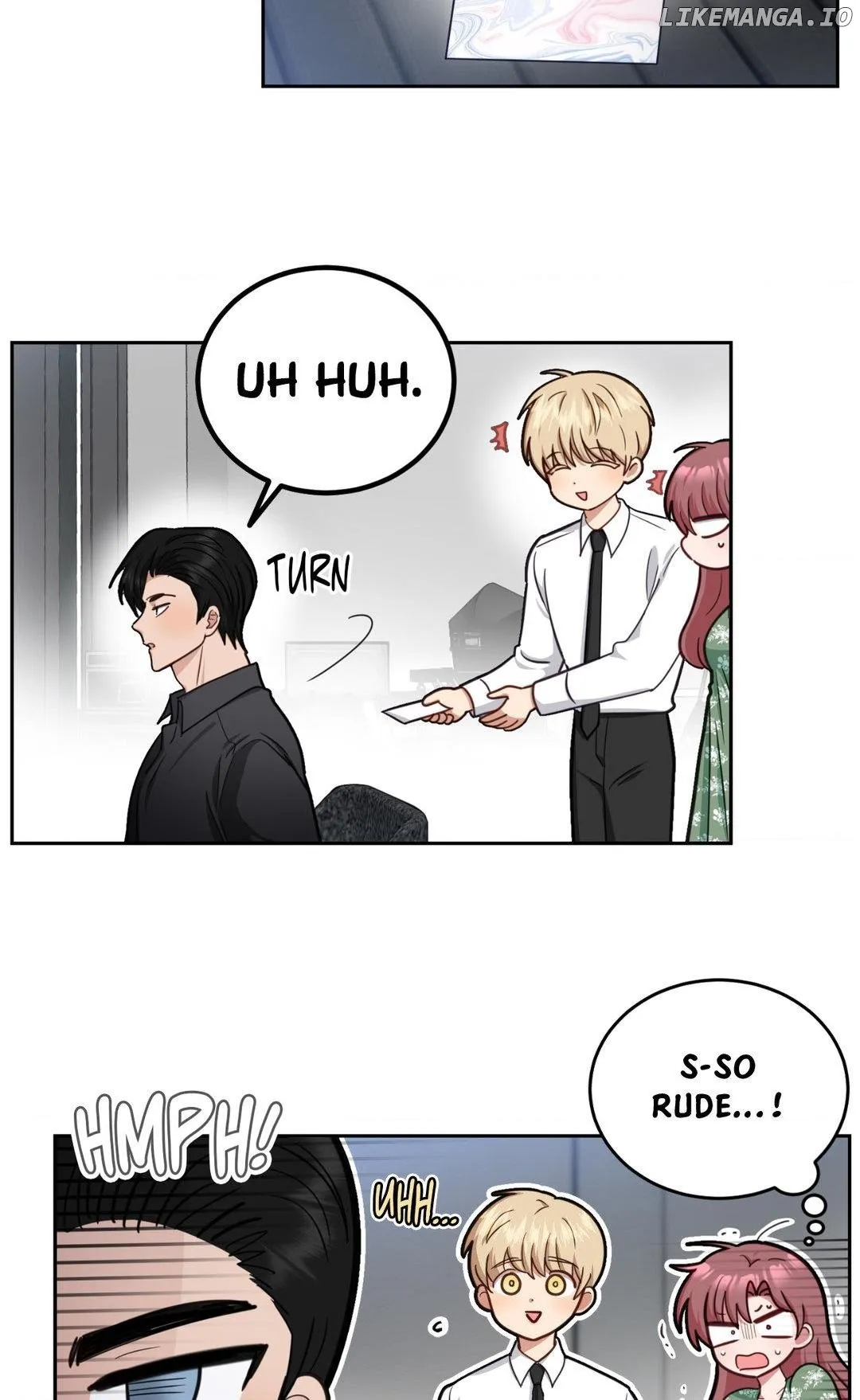 Take Two Chapter 18 page 8 - 