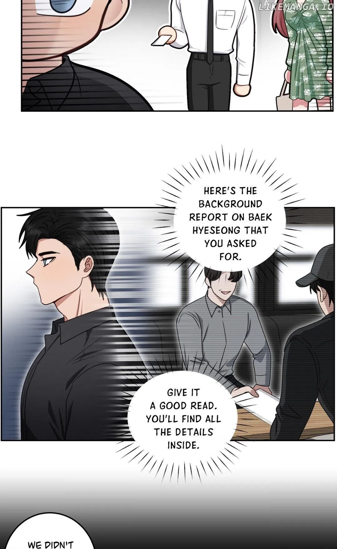 Take Two Chapter 18 page 9 - 