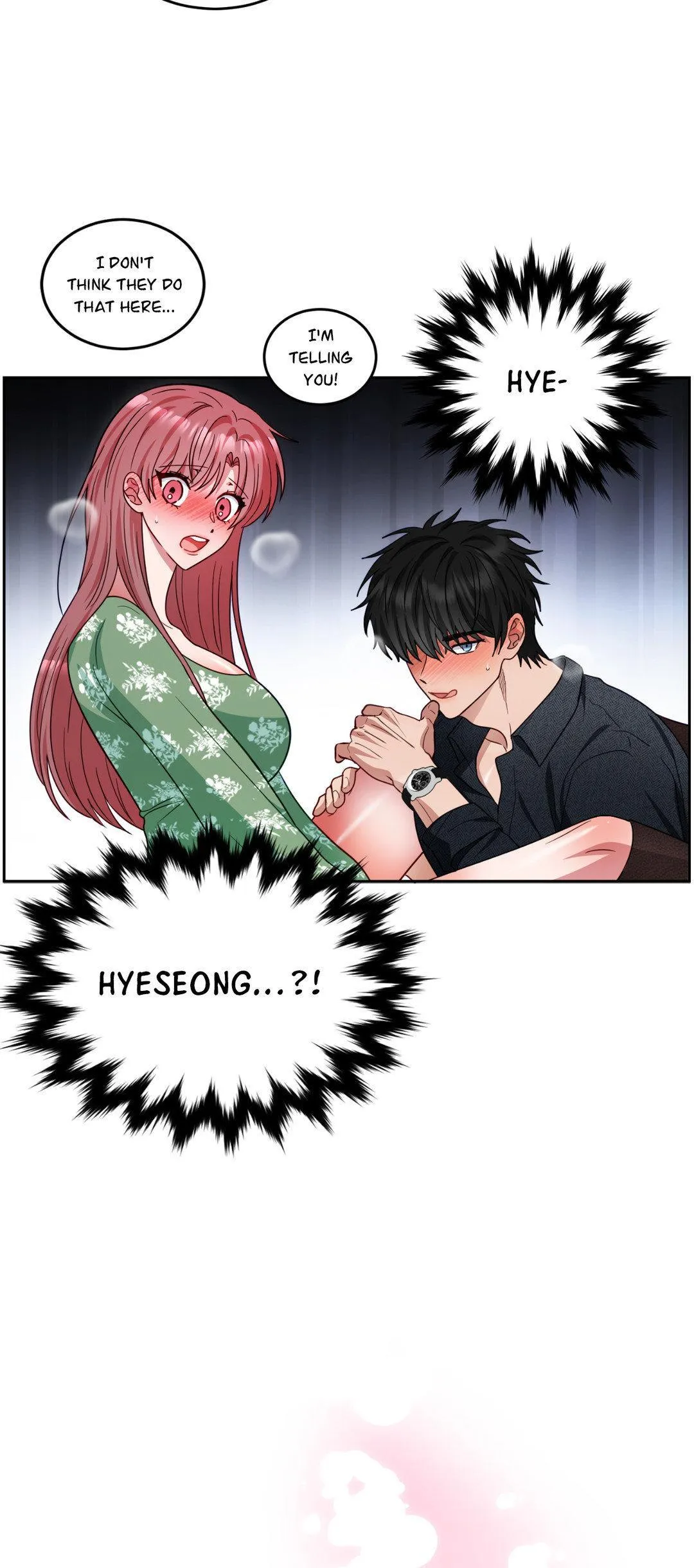 Take Two Chapter 19 page 2 - 
