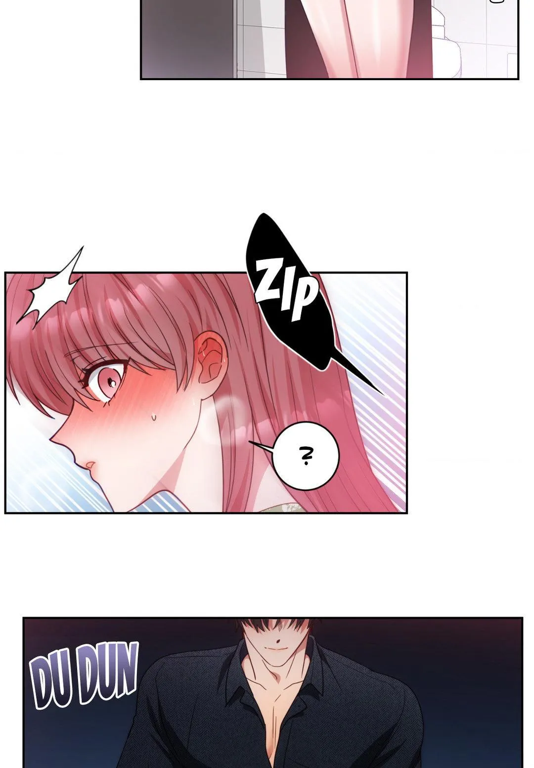 Take Two Chapter 19 page 12 - 