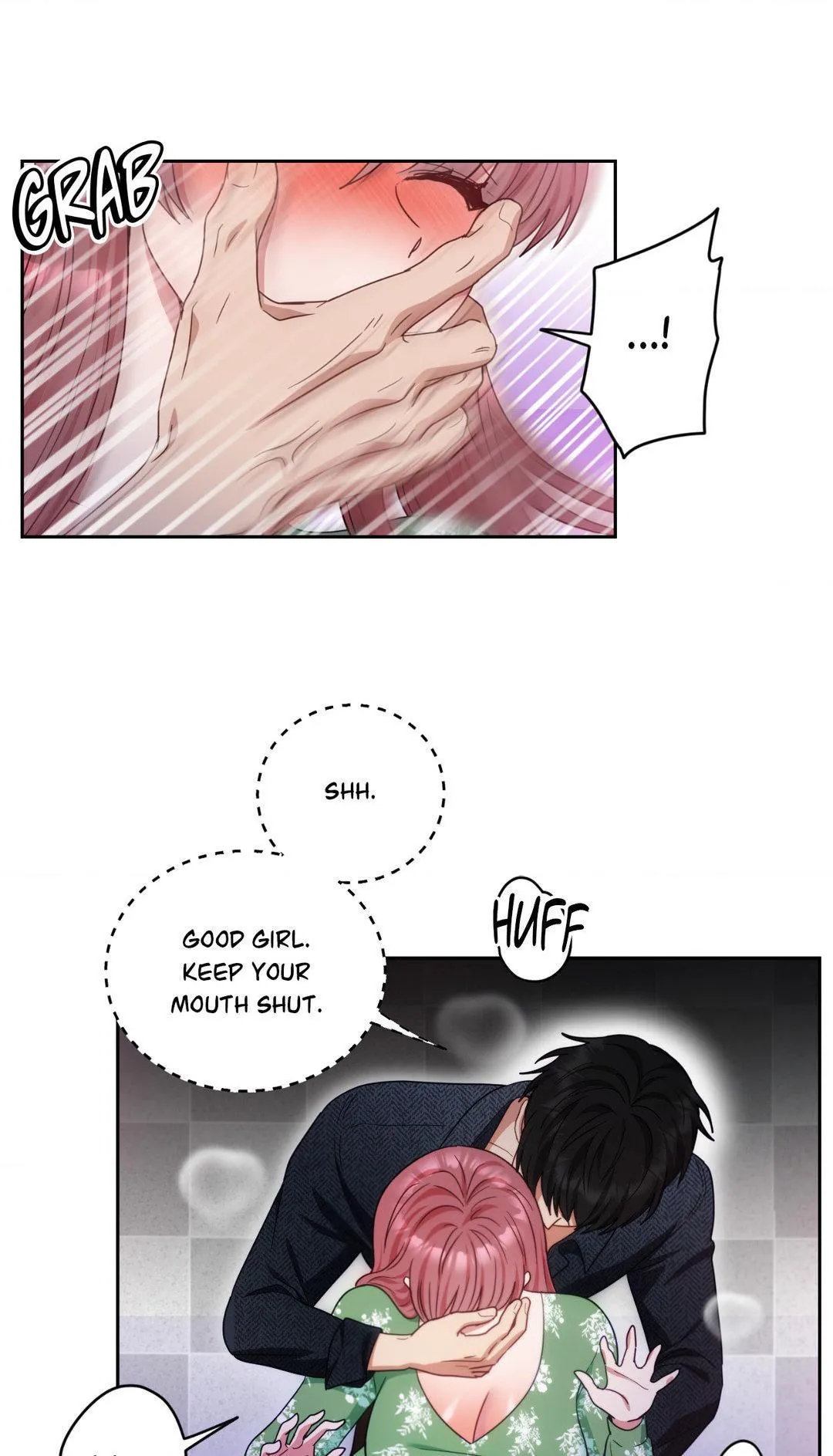 Take Two Chapter 19 page 16 - 