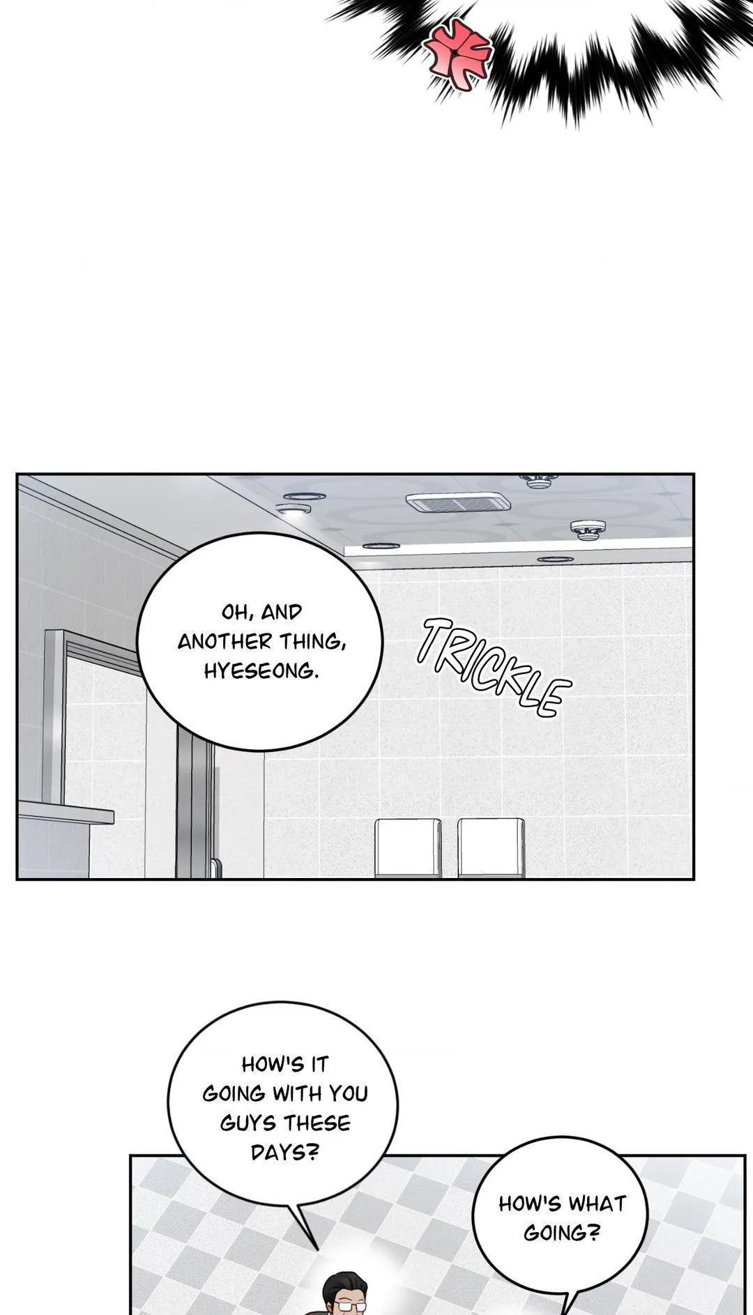 Take Two Chapter 19 page 18 - 