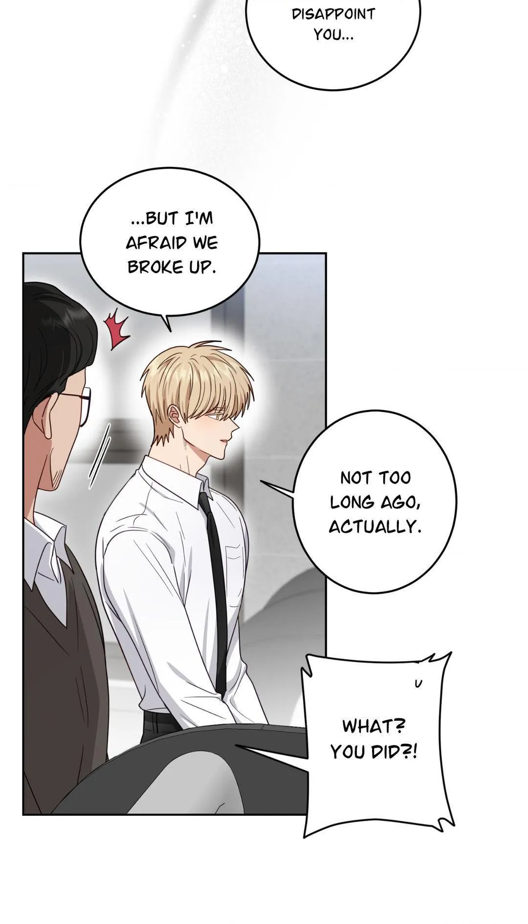 Take Two Chapter 19 page 20 - 