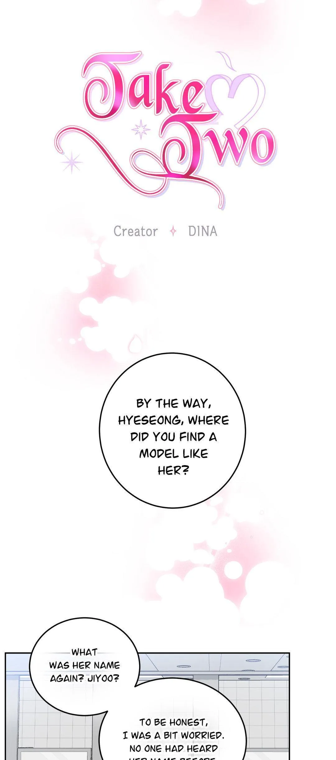 Take Two Chapter 19 page 3 - 