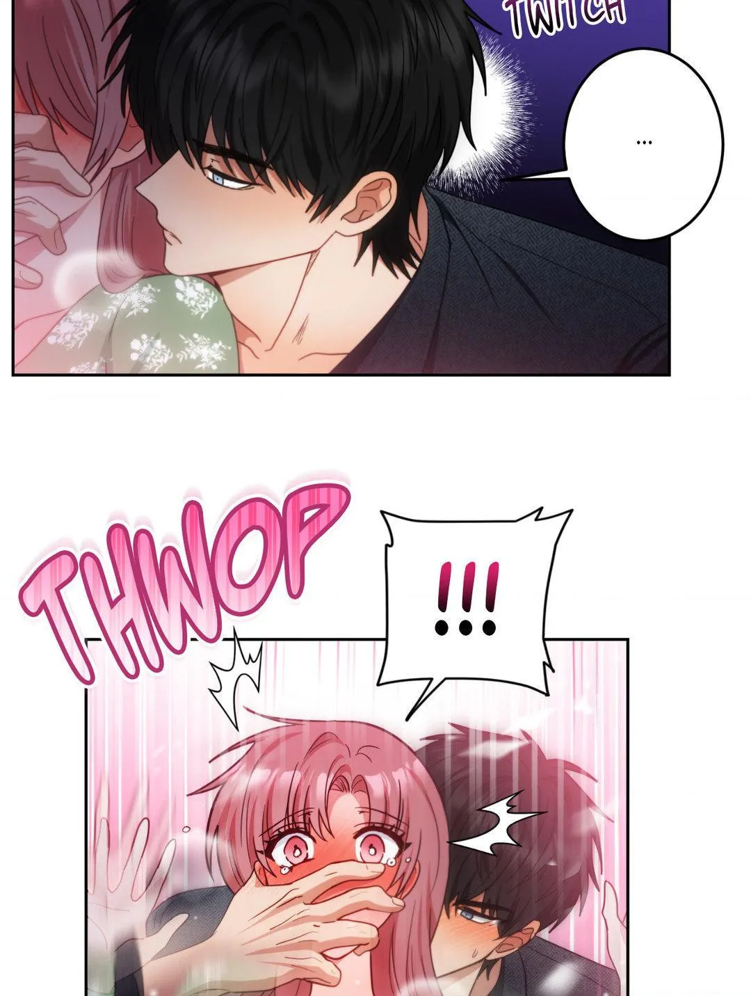 Take Two Chapter 19 page 23 - 