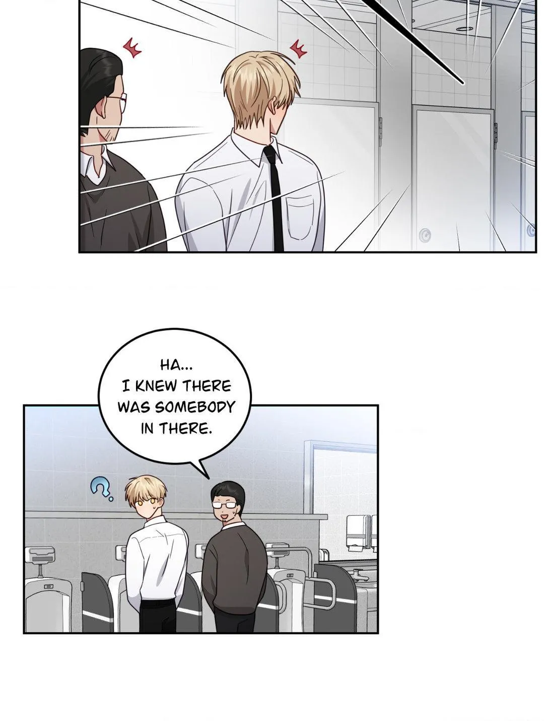 Take Two Chapter 19 page 25 - 