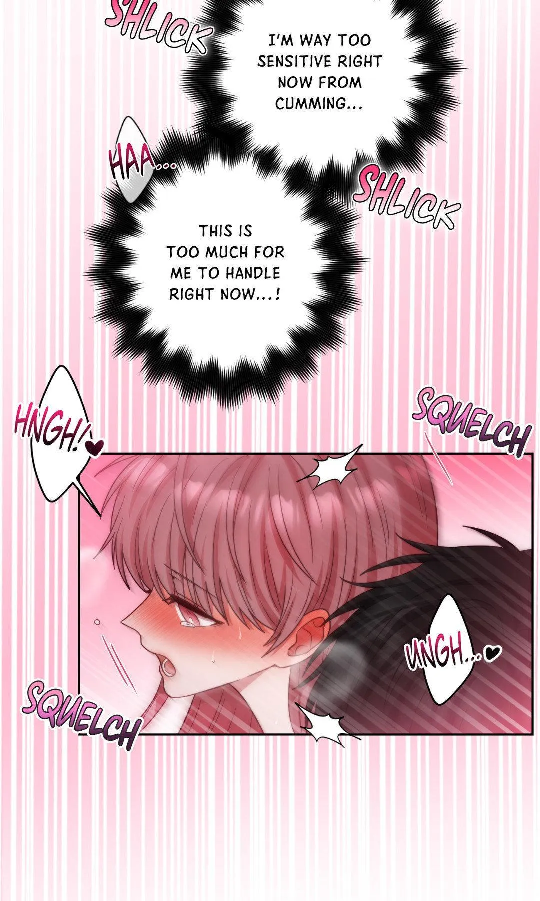 Take Two Chapter 19 page 28 - 
