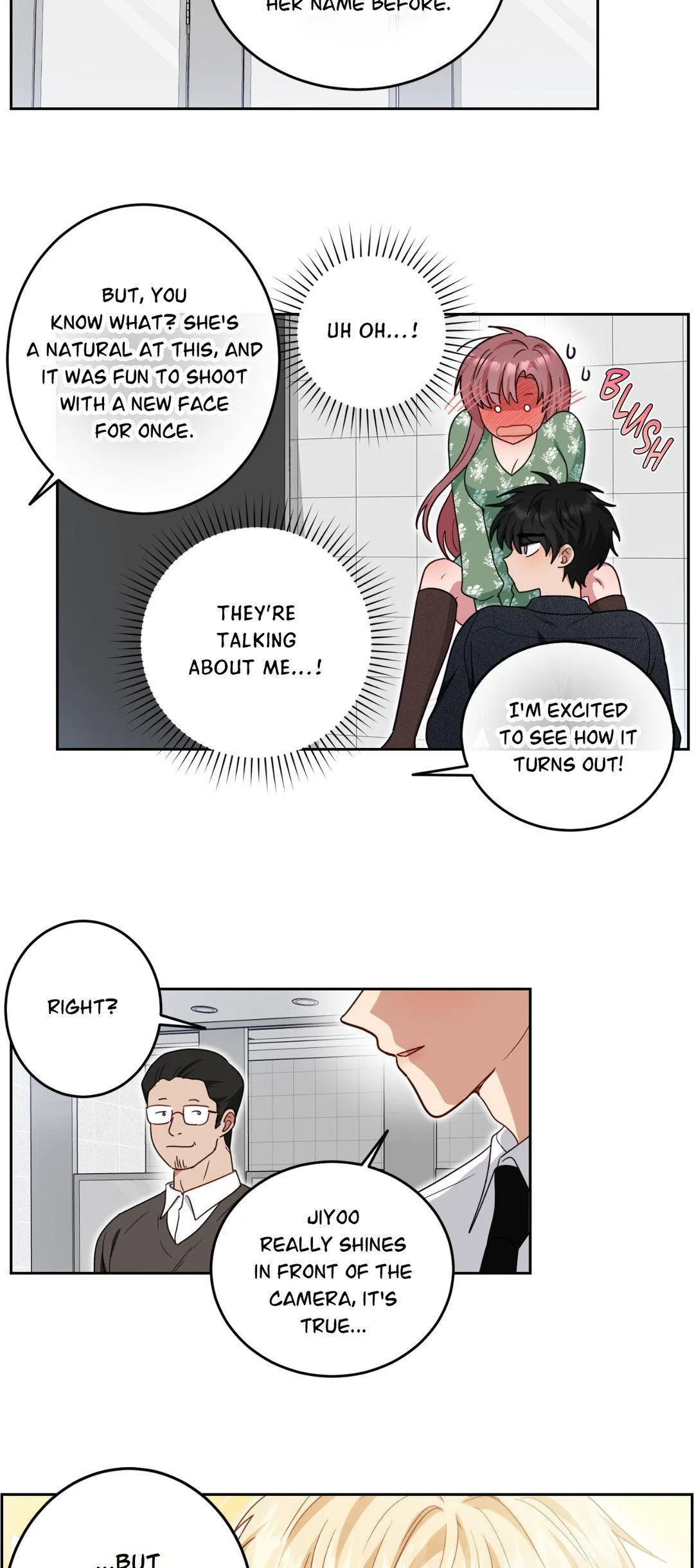Take Two Chapter 19 page 4 - 