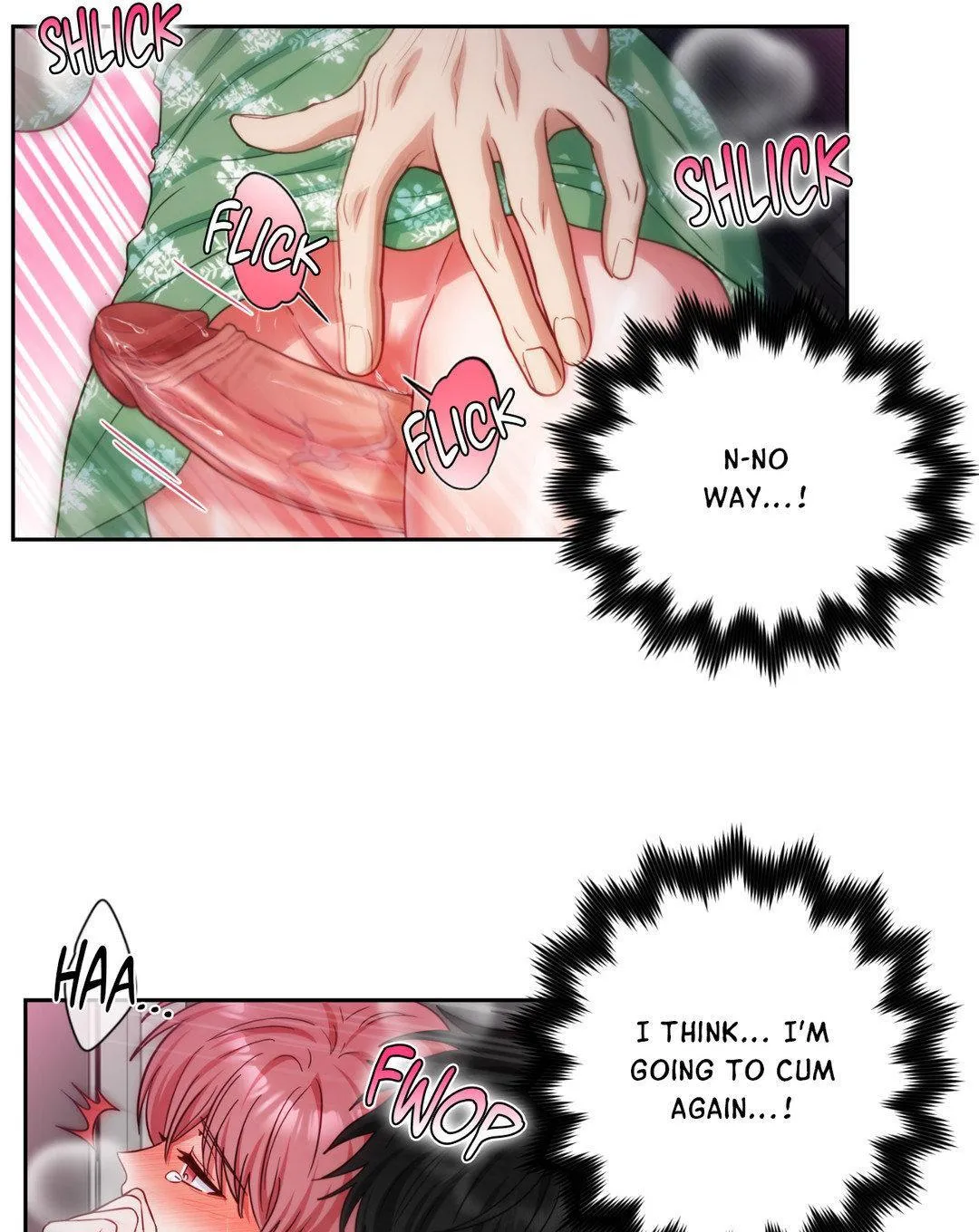 Take Two Chapter 19 page 34 - 