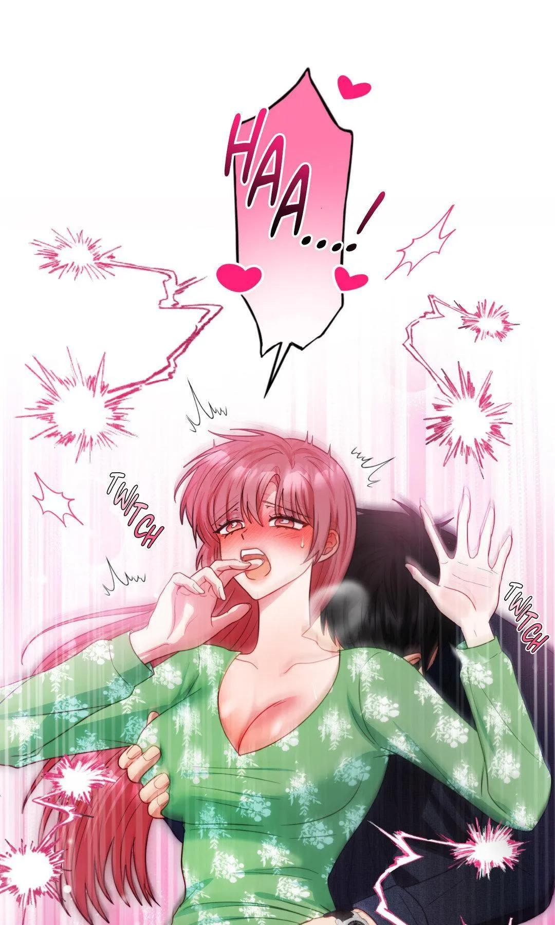 Take Two Chapter 19 page 36 - 