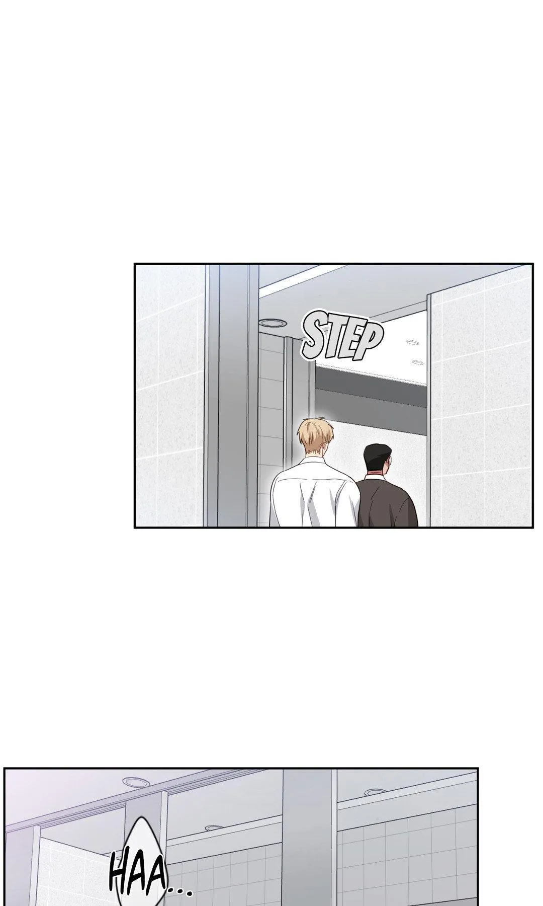 Take Two Chapter 19 page 38 - 
