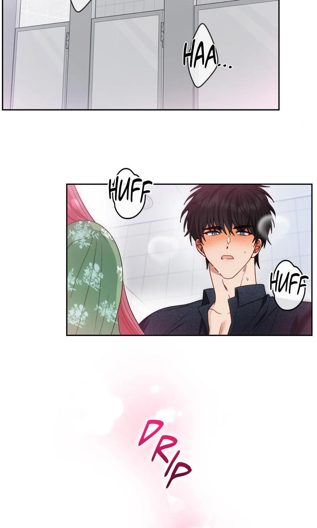 Take Two Chapter 19 page 39 - 