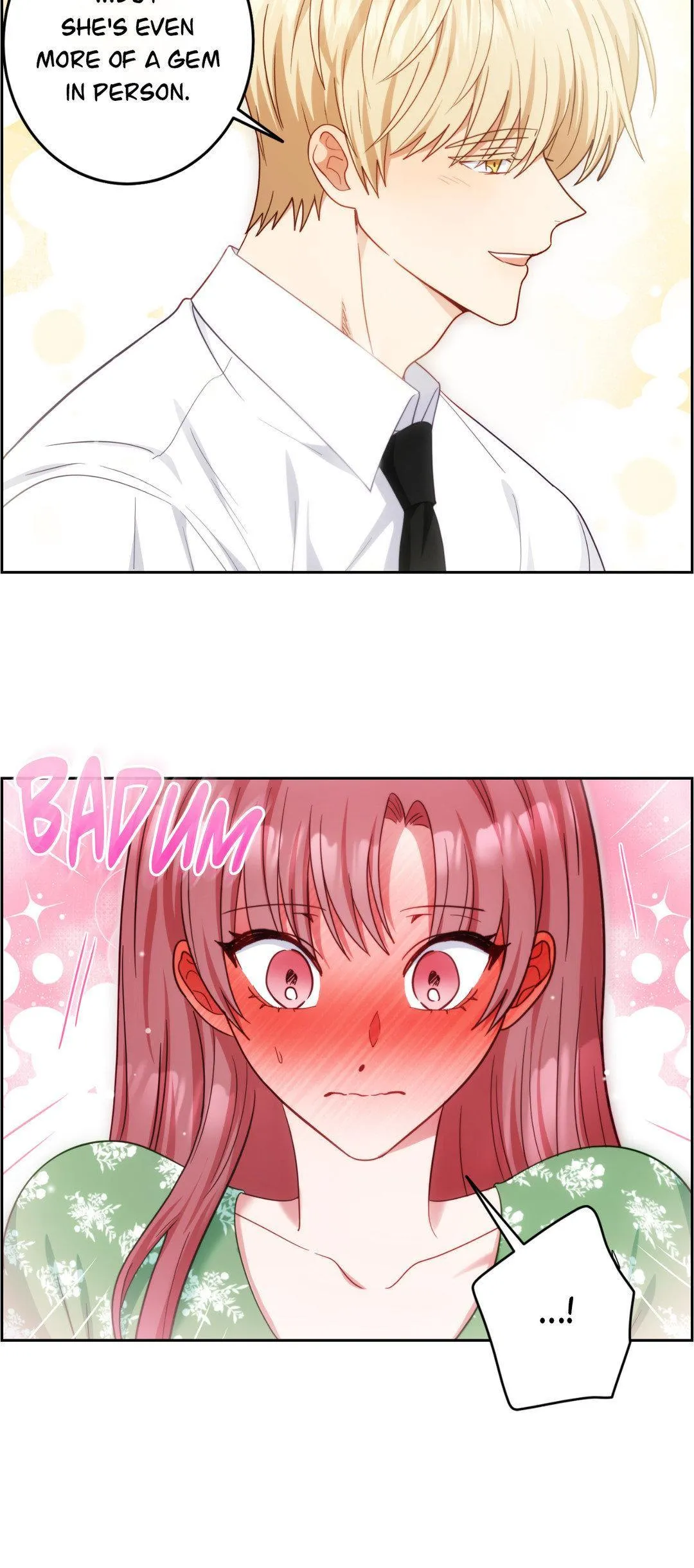 Take Two Chapter 19 page 5 - 