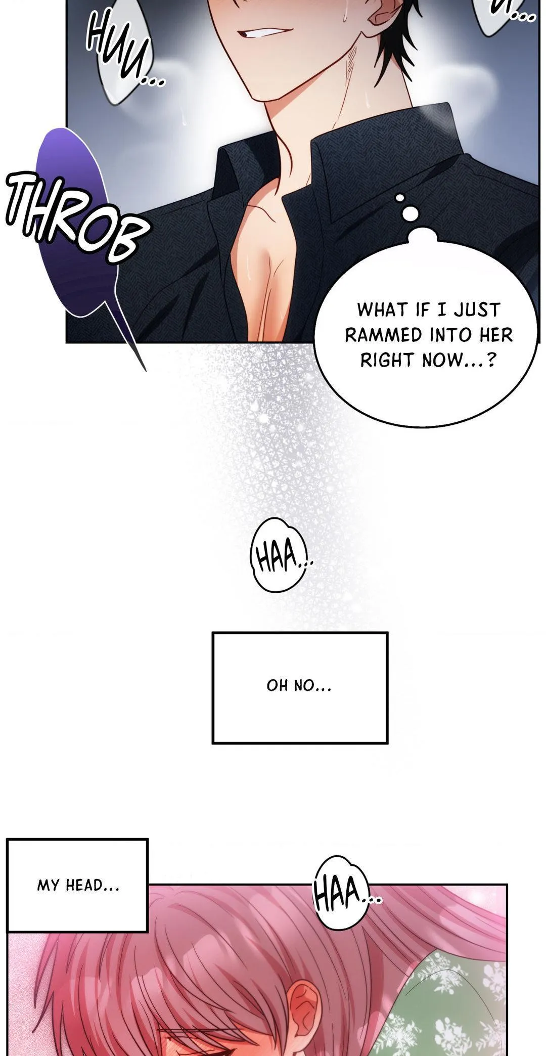Take Two Chapter 19 page 42 - 