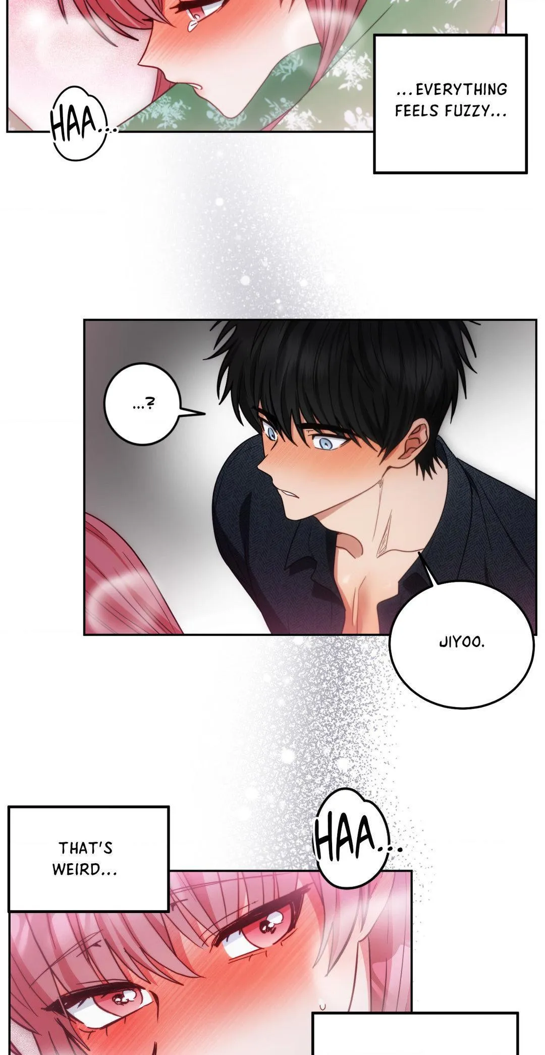 Take Two Chapter 19 page 43 - 