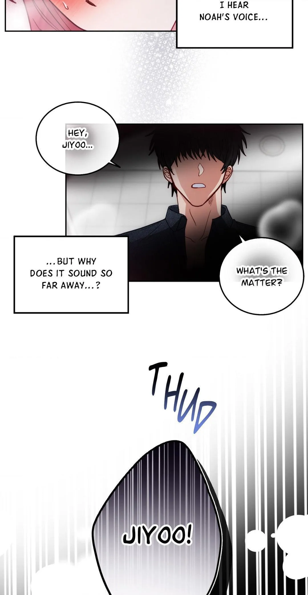 Take Two Chapter 19 page 44 - 