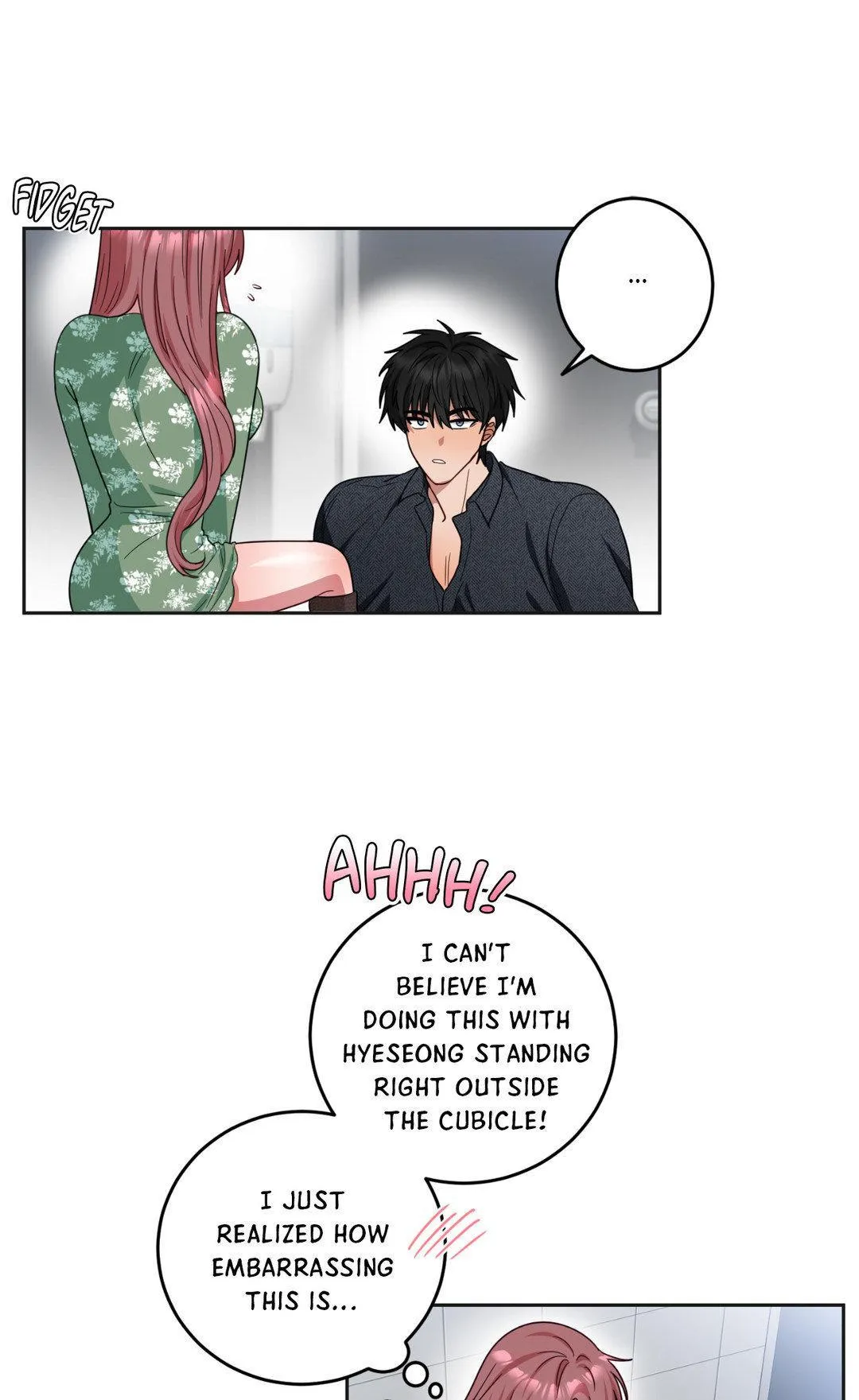 Take Two Chapter 19 page 6 - 