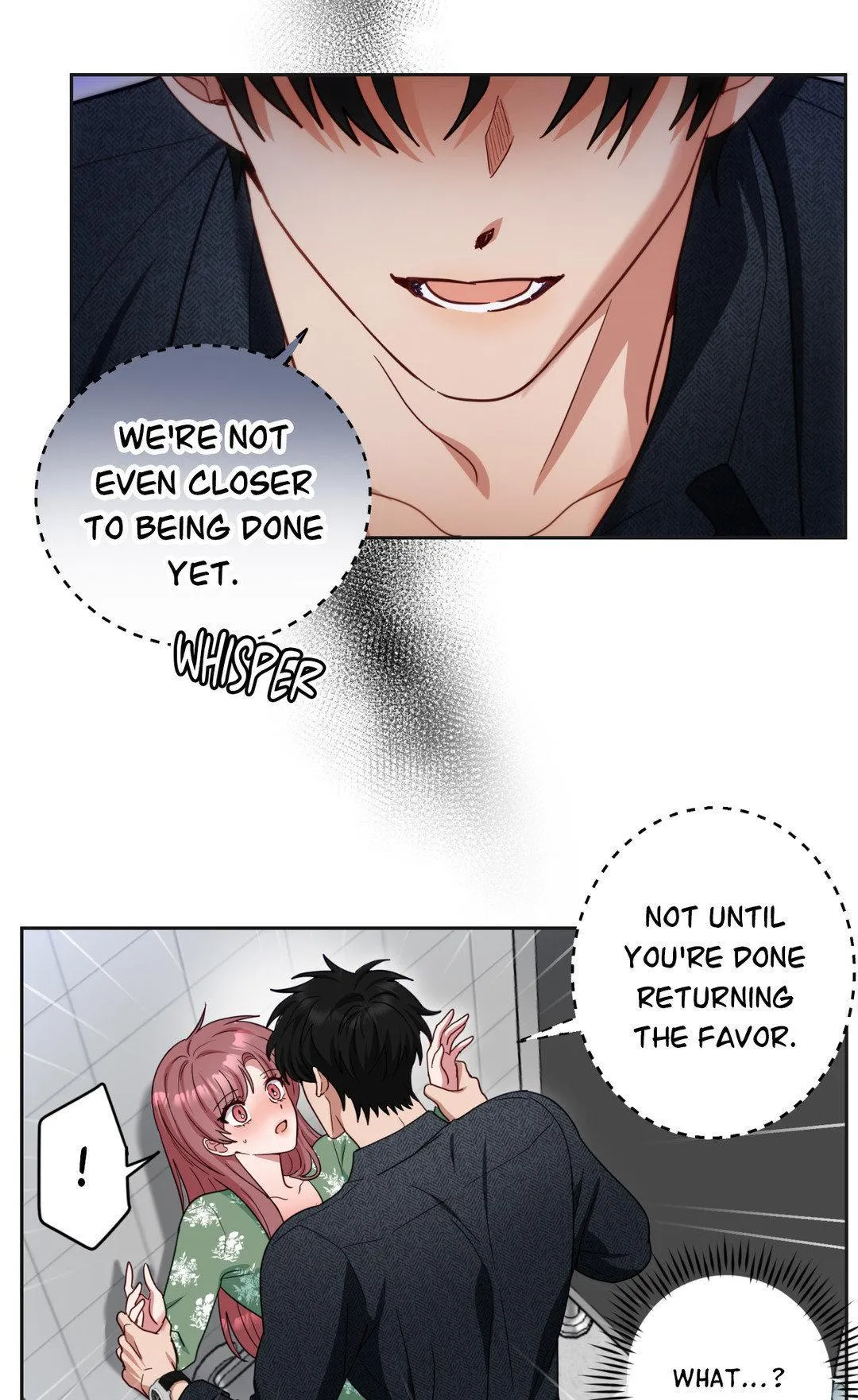 Take Two Chapter 19 page 9 - 