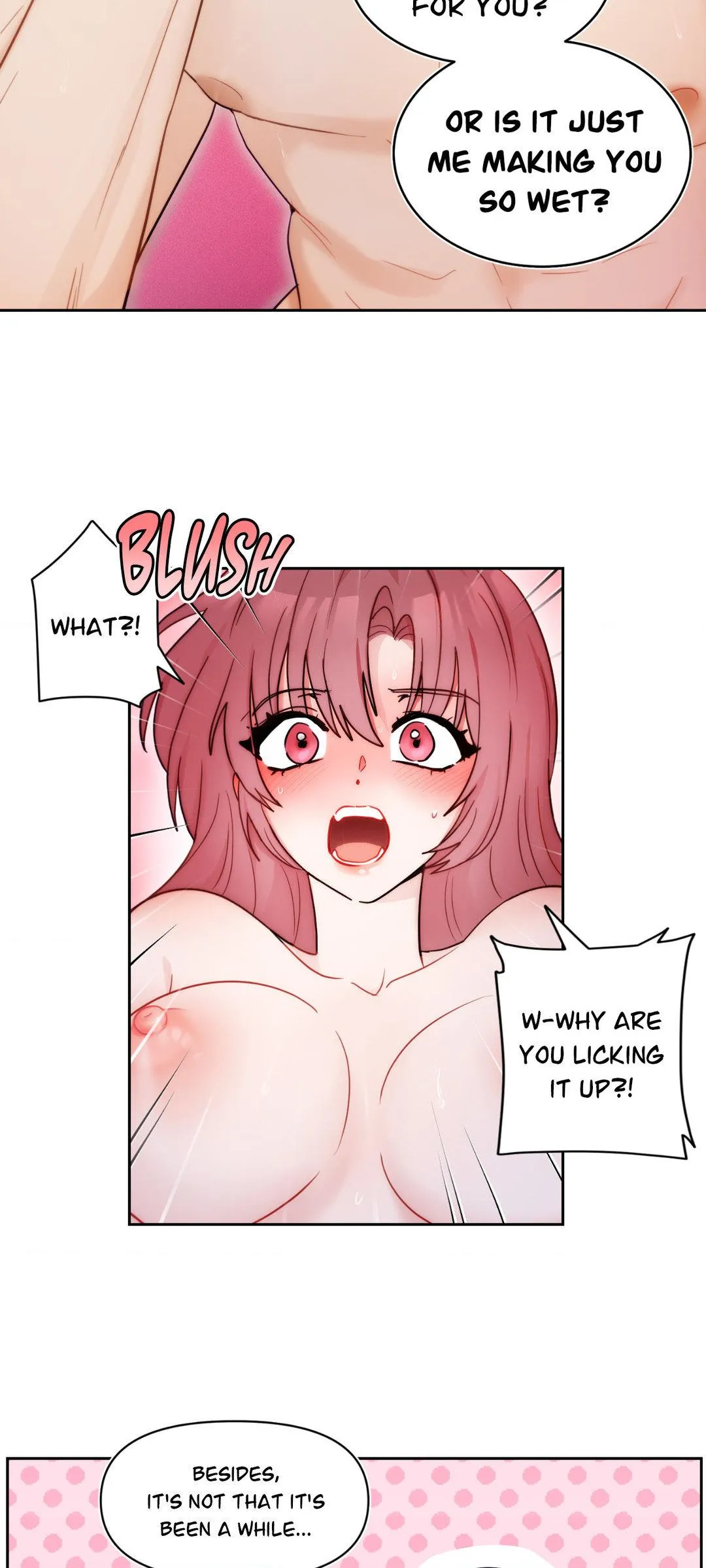 Take Two Chapter 2 page 11 - 