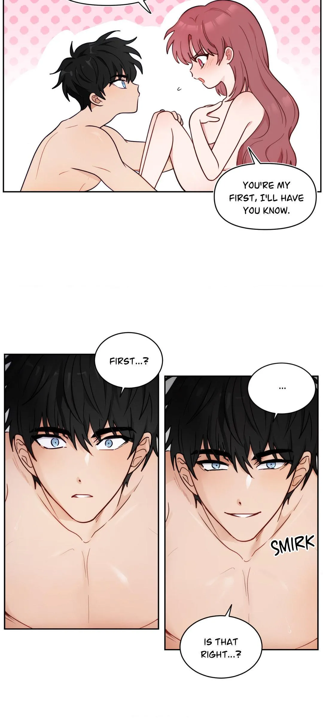 Take Two Chapter 2 page 12 - 