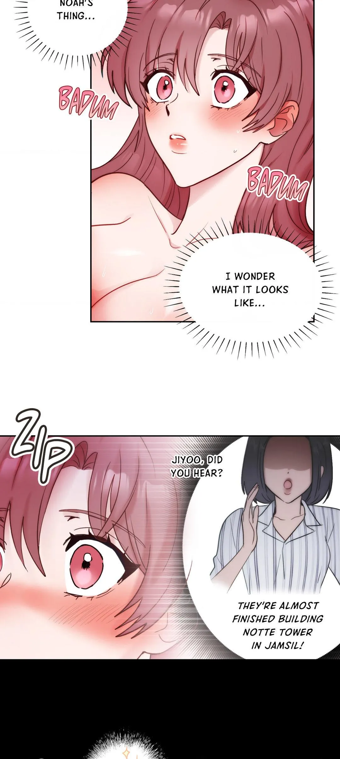 Take Two Chapter 2 page 14 - 