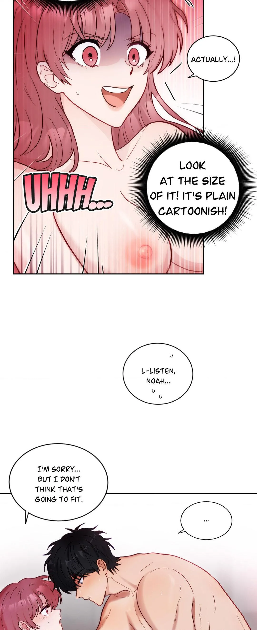 Take Two Chapter 2 page 18 - 