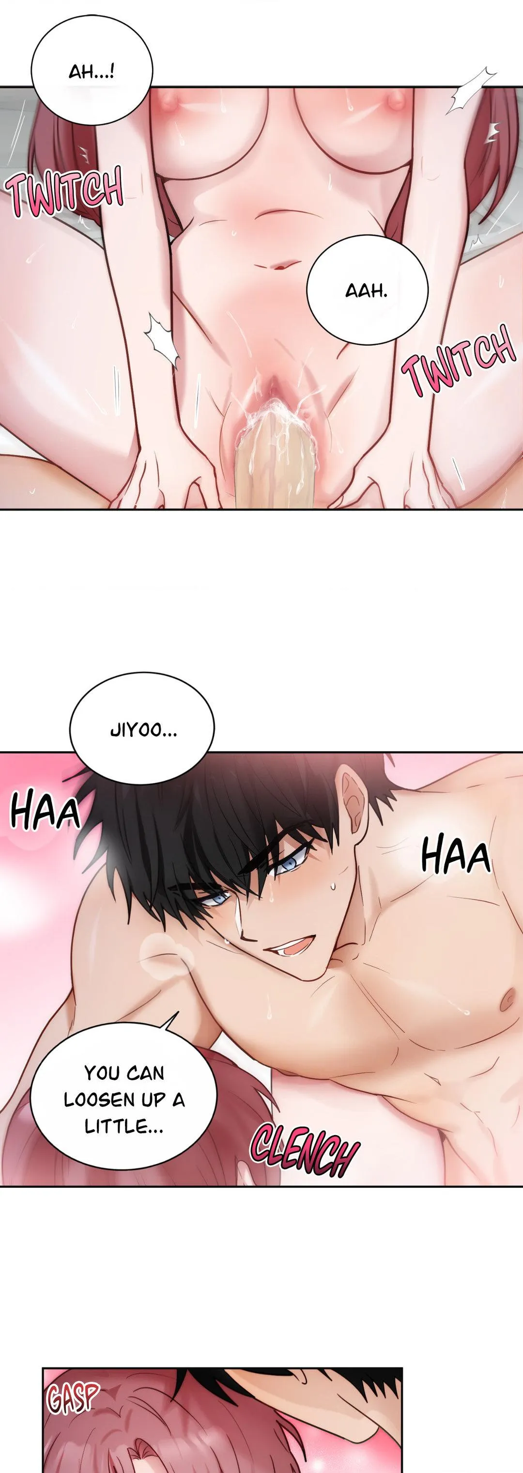 Take Two Chapter 2 page 21 - 