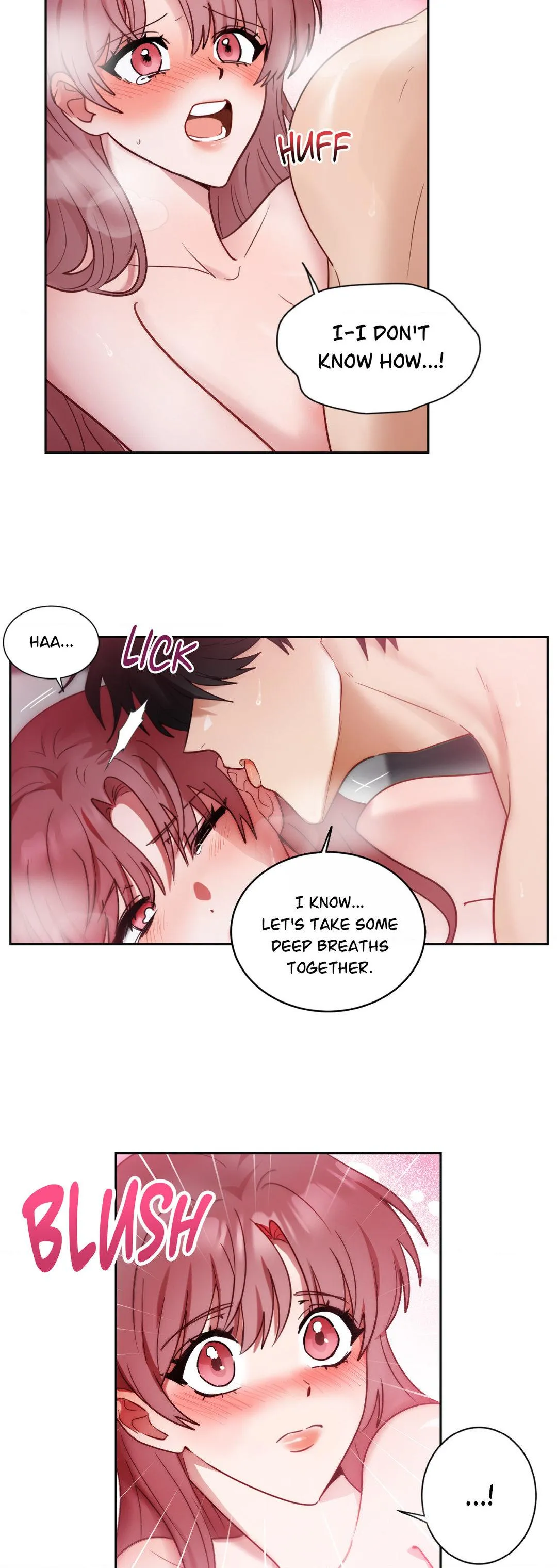 Take Two Chapter 2 page 22 - 