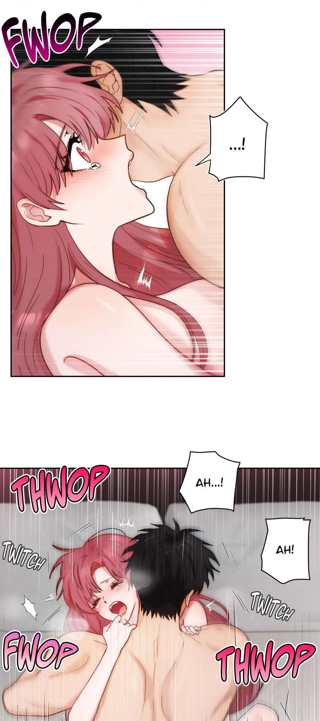 Take Two Chapter 2 page 26 - 