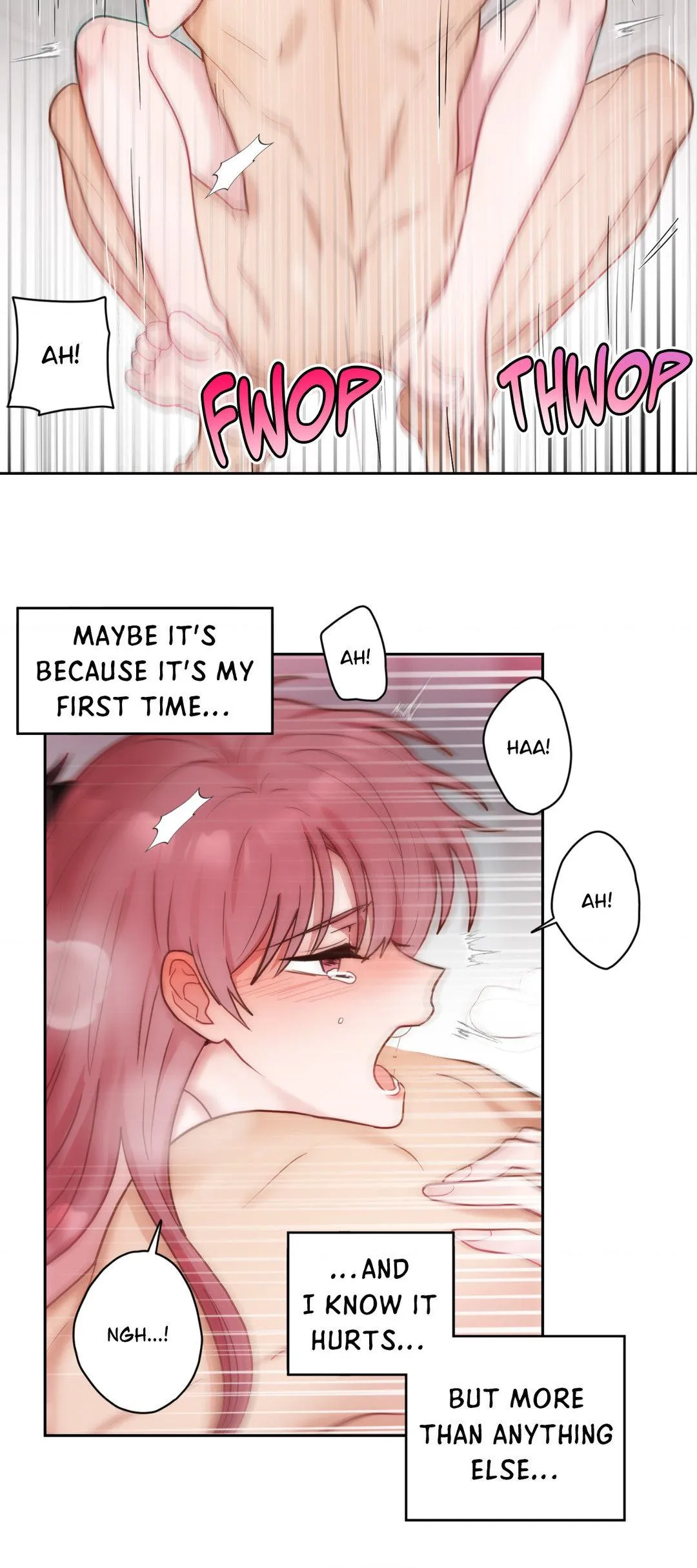 Take Two Chapter 2 page 27 - 
