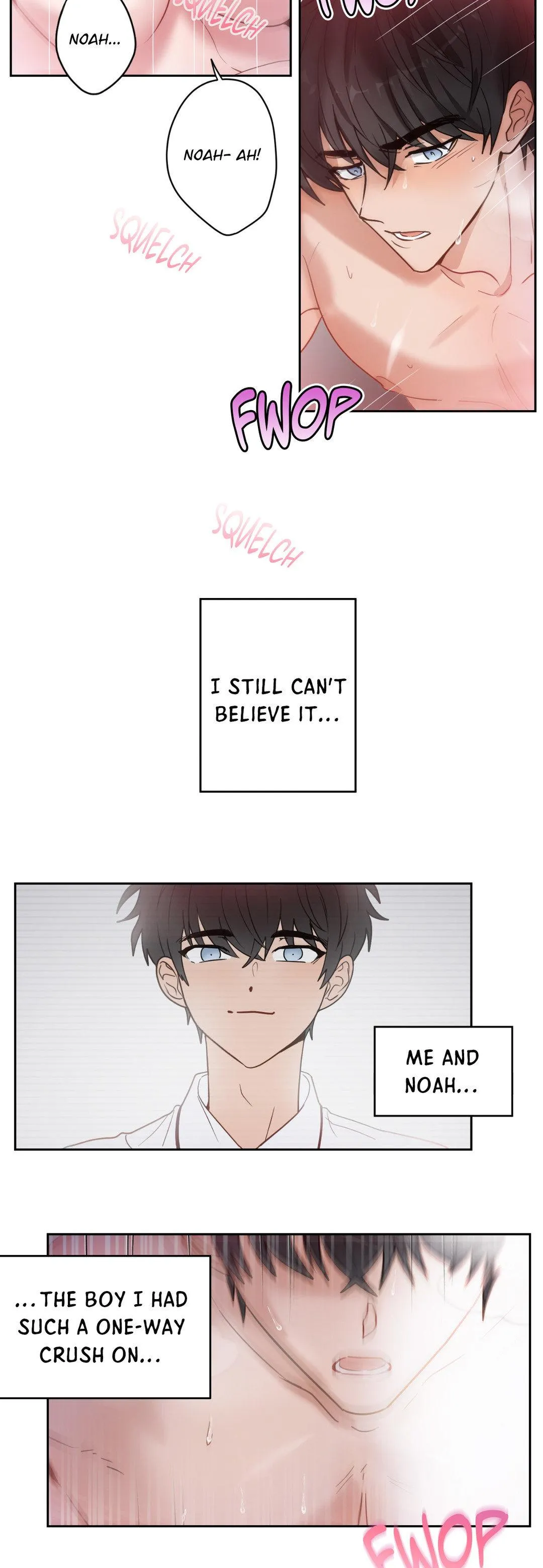 Take Two Chapter 2 page 29 - 