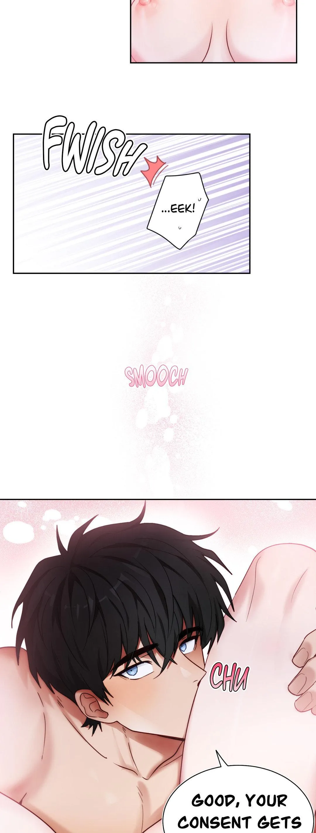 Take Two Chapter 2 page 4 - 
