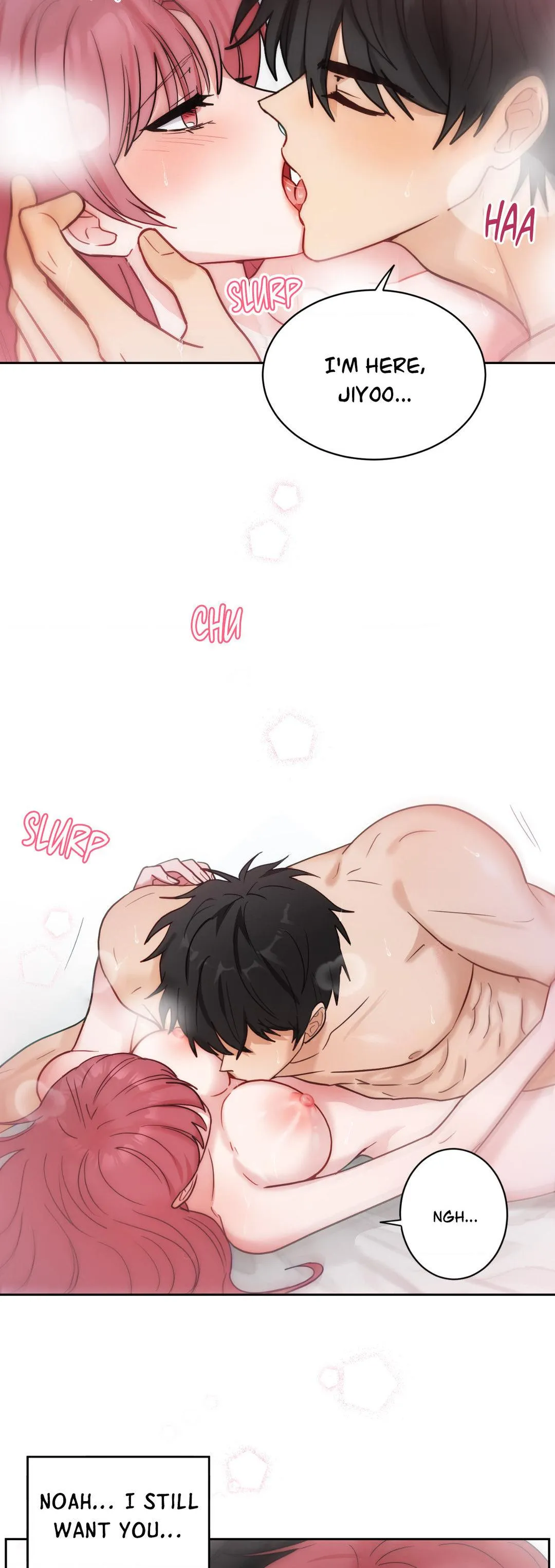 Take Two Chapter 2 page 32 - 