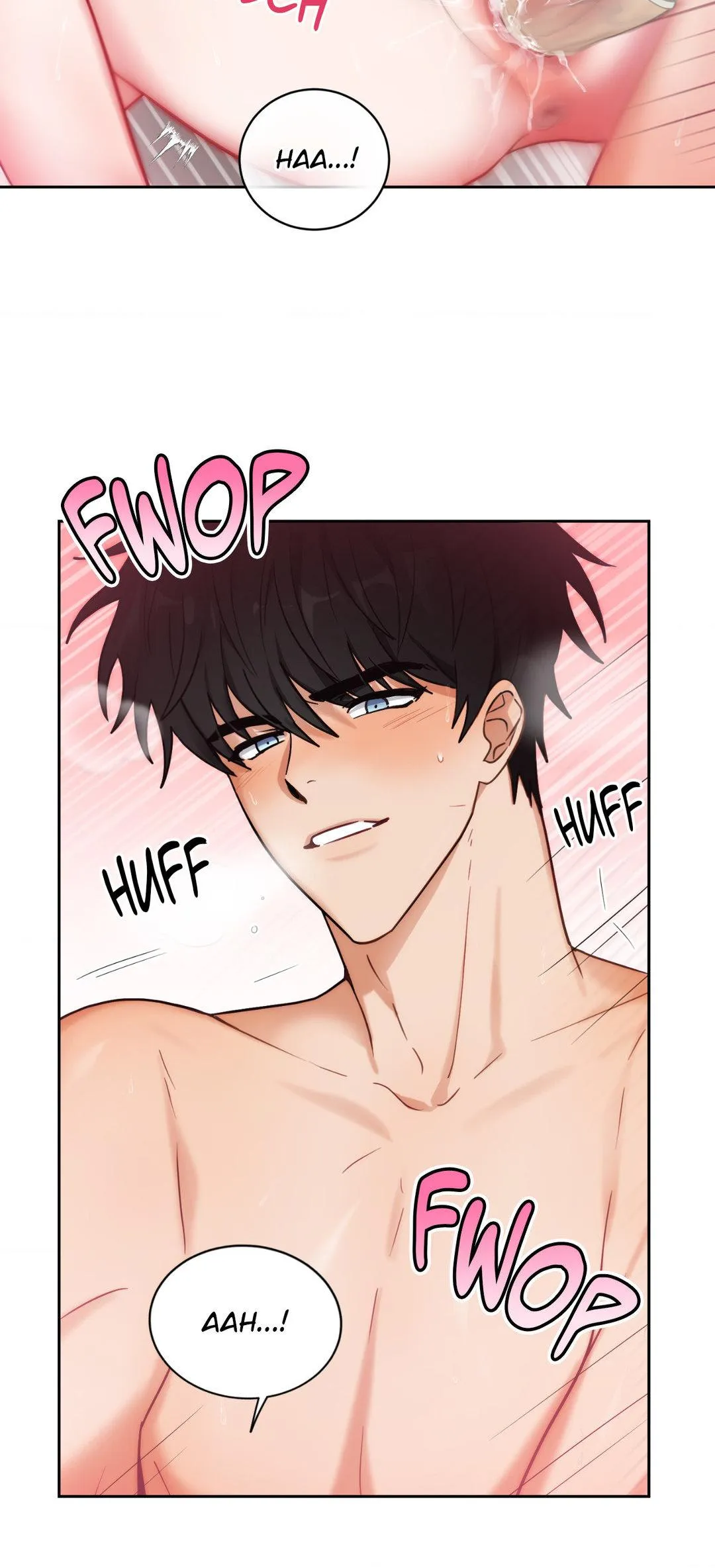Take Two Chapter 2 page 35 - 